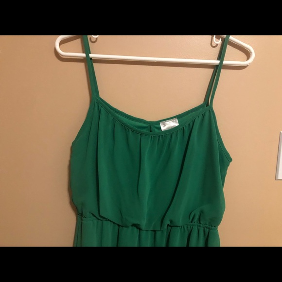 Baby doll dress - Picture 2 of 2